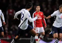 Eight unforgettable North London Derby moments Eight unforgettable North London Derby moments