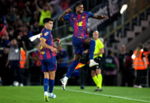 Every English goalscorer in El Clásico history Every English goalscorer in El Clásico history