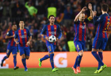 Iconic Performances: Neymar inspires ‘La Remontada’ Neymar - Barcelona 6-1 PSG - La Remontada