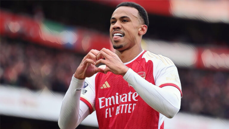 Ranked! The best Brazilians in the Premier League right now