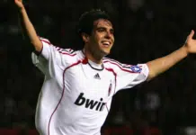 Remembering the night that Kaka tore Manchester United apart Remembering the night that Kaka tore Manchester United apart