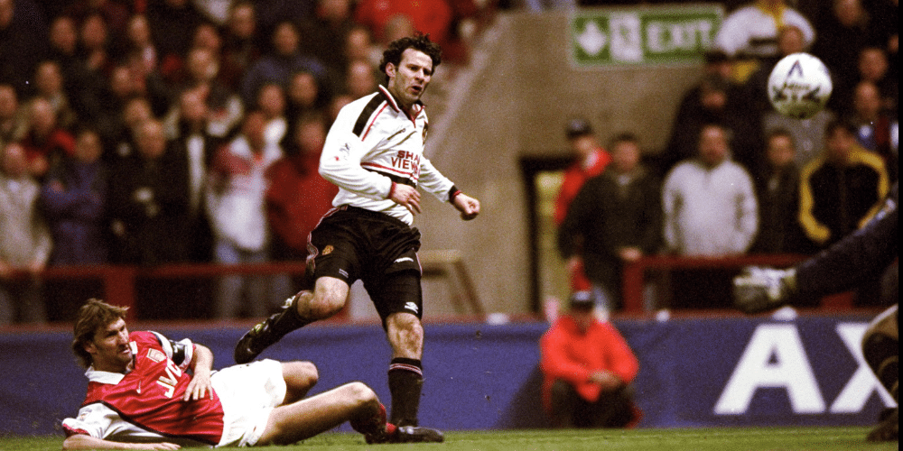 The best FA Cup semi-finals of modern times