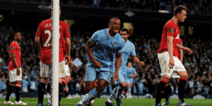 10 defining moments in the Manchester Derby rivalry