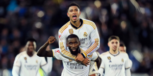 Champions League final preview - Real Madrid vs Dortmund