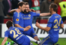 Five of the most memorable Europa League finals Five of the most memorable Europa League finals
