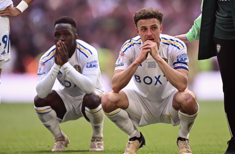 The teams with the most points to not earn automatic promotion to the Premier League