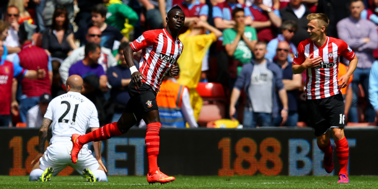 The fastest hat-tricks in Premier League history