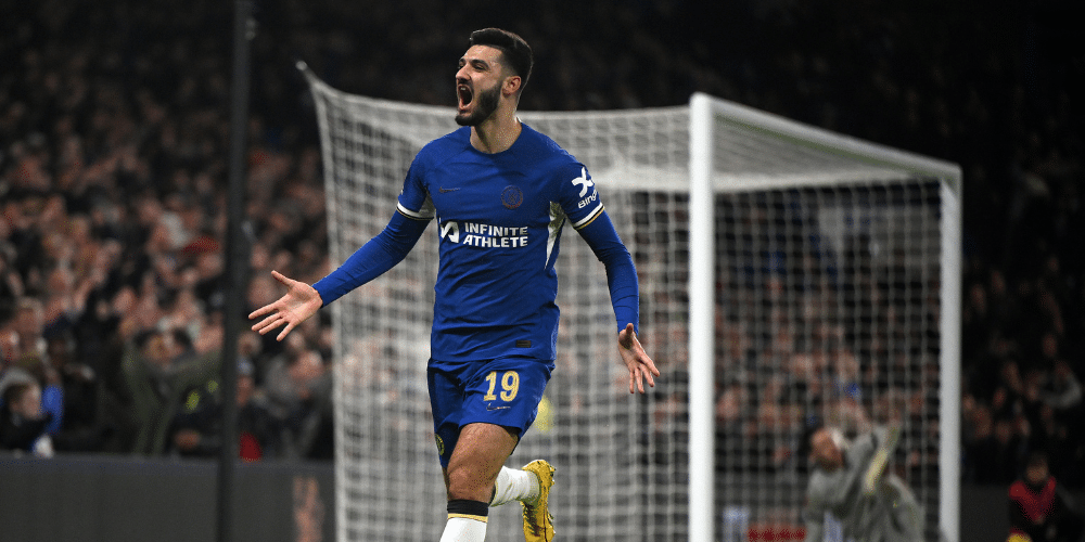 Armando Broja is likely to leave Chelsea for another Premier League club this summer despite interest from Stuttgart and AC Milan.