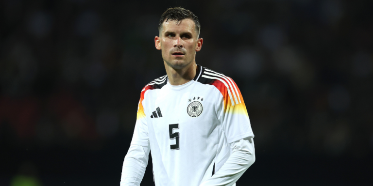 Brighton could lose key man as Dortmund progress in talks with Pascal Gross