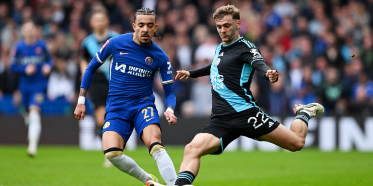 Chelsea have agreed a £30m fee with Leicester City for Kiernan Dewsbury-Hall with the midfielder set to undergo a medical with the club today.