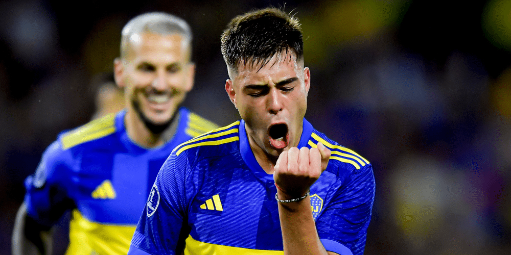 Chelsea have 'genuine interest' in Argentine centre-back