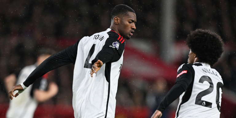 Chelsea set to beat Newcastle to in-demand defender Tosin
