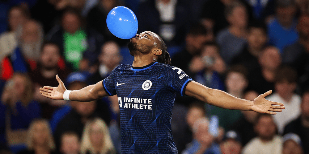 Chelsea will block bids for Christopher Nkunku this summer