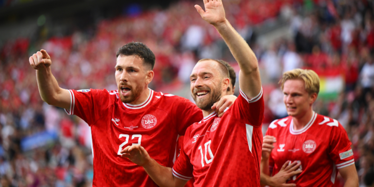Euro 2024 - Best Bets for Thursday 20th June