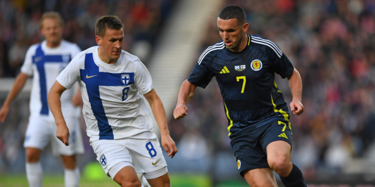 Euro 2024 - Germany v Scotland Betting Tips