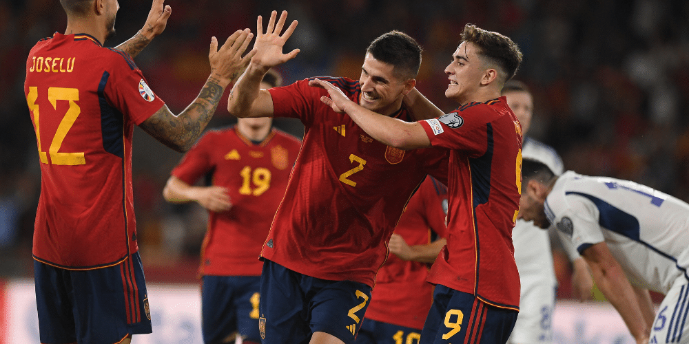 Euro 2024 - Group B preview and team guide