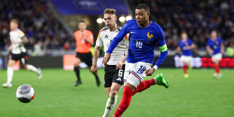 Euro 2024 - Group D preview and team guide