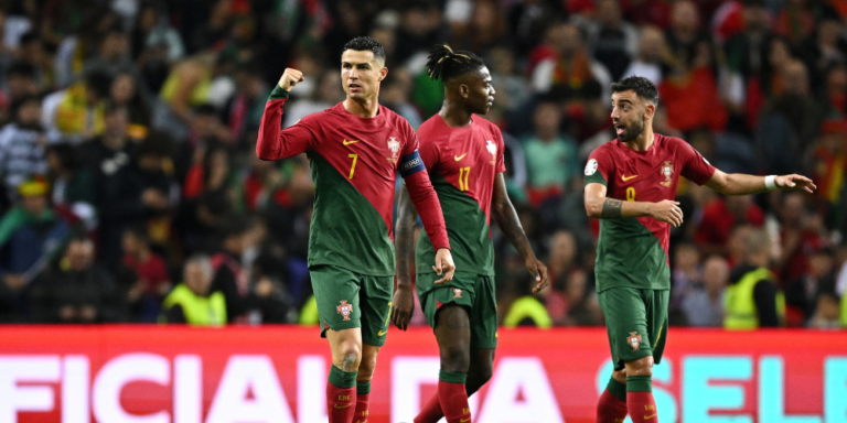 Euro 2024: Group F preview and team guide