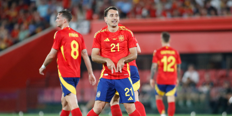Euro 2024: The Best Bets for Saturday 14th June