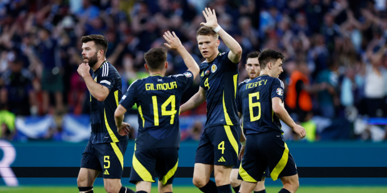 Euro 2024: The Best Bets for Sunday 23rd June