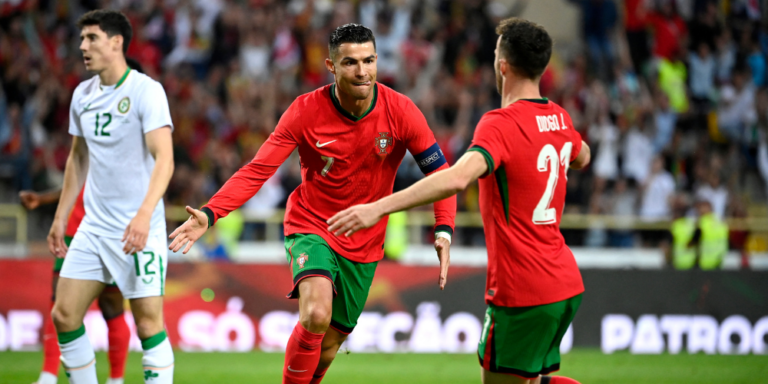 Euro 2024 - The Best Bets for Tuesday 18th June