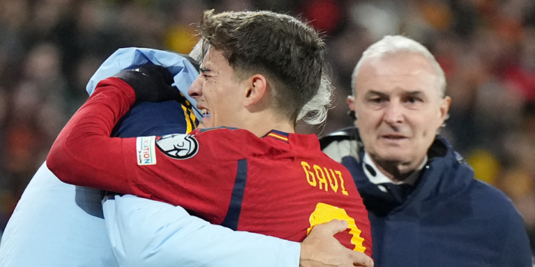 Five big name players who will miss Euro 2024 through injury