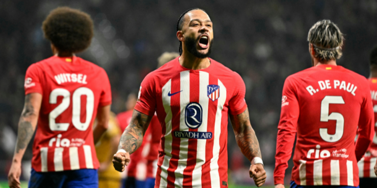 Five free agent forwards Premier League clubs could target this summer