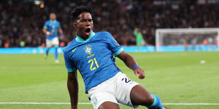 Five players to watch at the 2024 Copa America