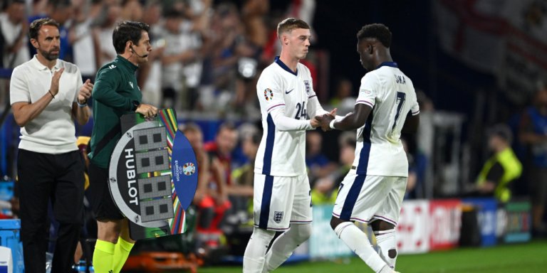 Five players who deserve more minutes at Euro 2024