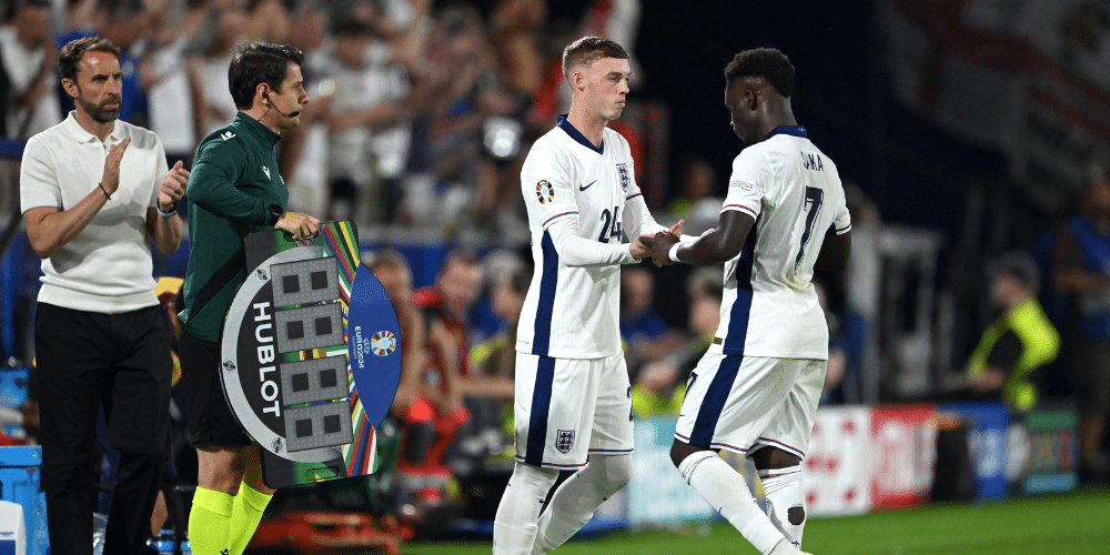 Five players who deserve more minutes at Euro 2024