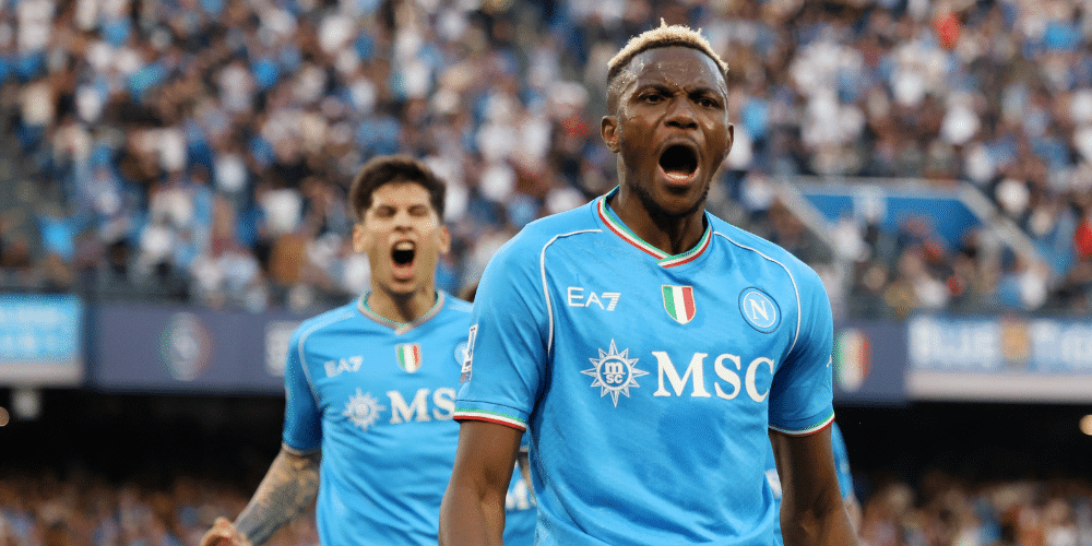 Four forwards Arsenal could target after Sesko snub