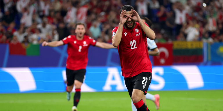 Georges Mikautadze is set to disappoint Premier League suitors after AS Monaco have reached verbal agreement on personal terms with Georgia forward.