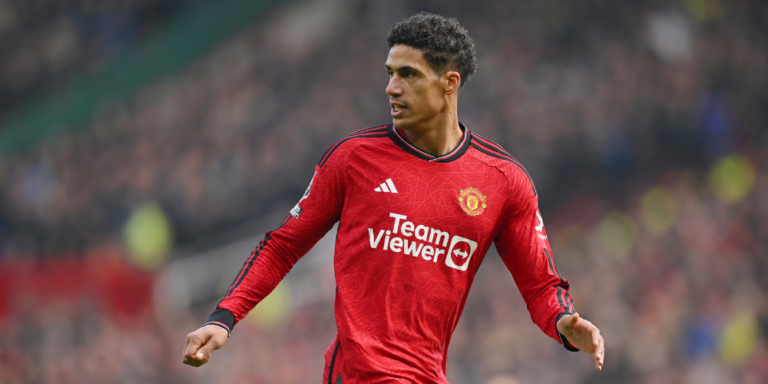Inter Miami make move to sign new marquee recruit Raphael Varane
