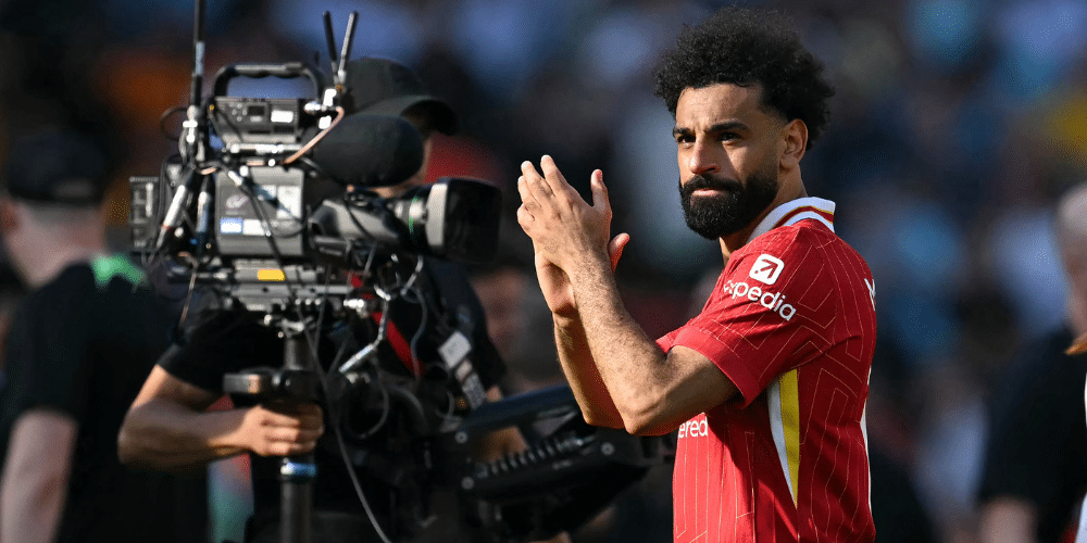 Liverpool have 'concerns' in chase for Salah successor