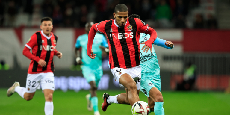 Sir Jim Ratcliffe has criticised the decision from UEFA to block Manchester United's move to sign Jean-Clair Todibo from Nice.
