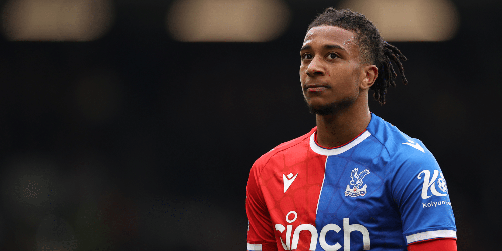Newcastle and Chelsea seek Palace permission to talk to winger Michael Olise