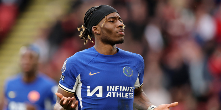 Newcastle have placed Chelsea winger Noni Madueke on a four-player shortlist of wide targets this summer.