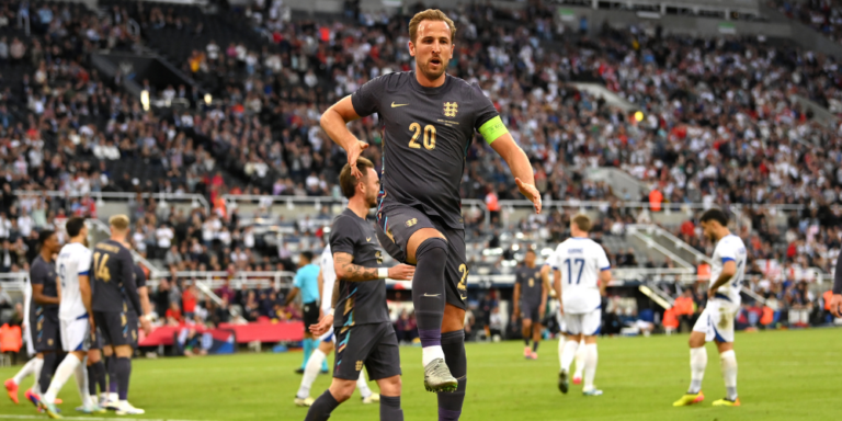Serbia vs England - Euro 2024 Match Preview