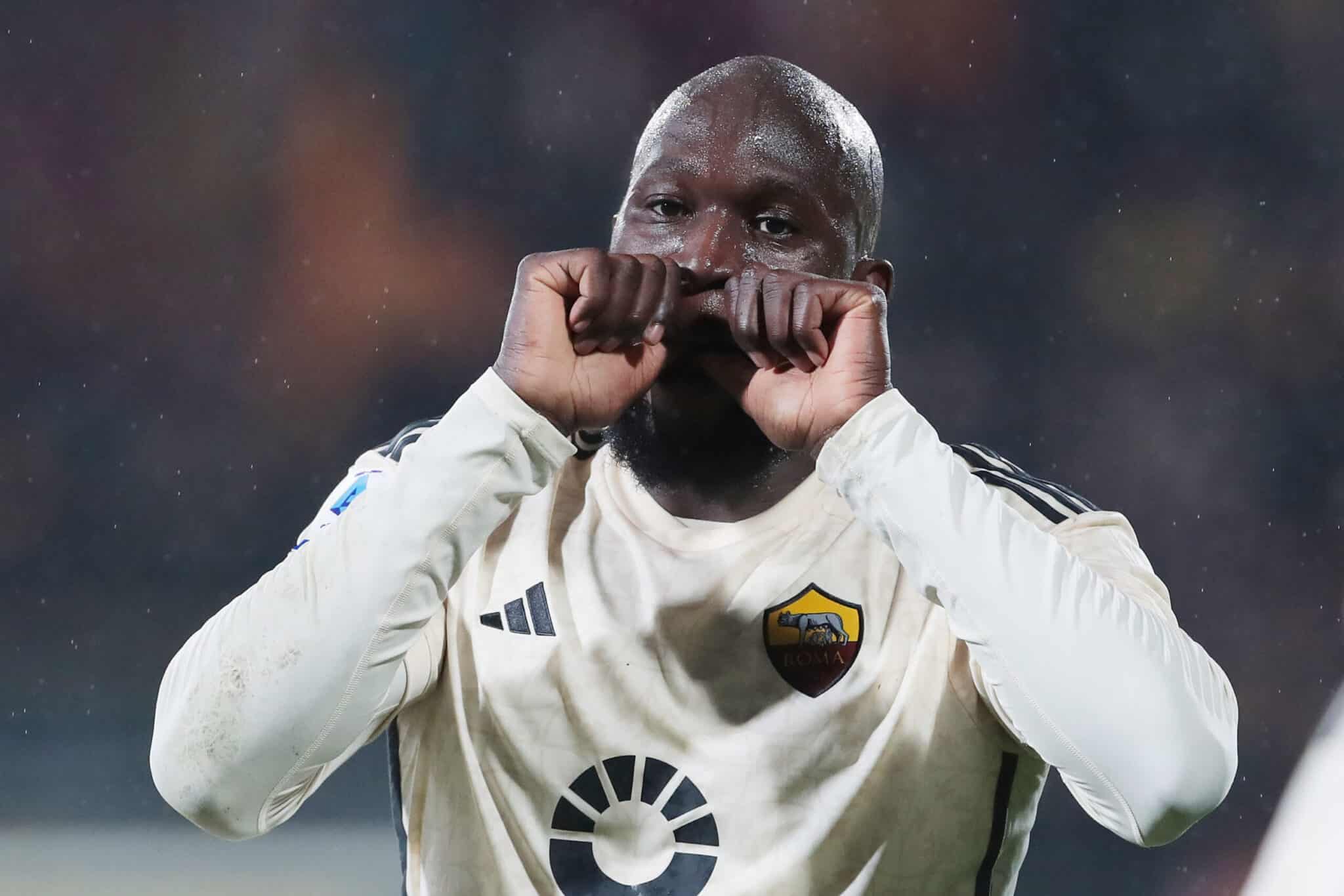 Chelsea transfer stance on Lukaku revealed amid striker search