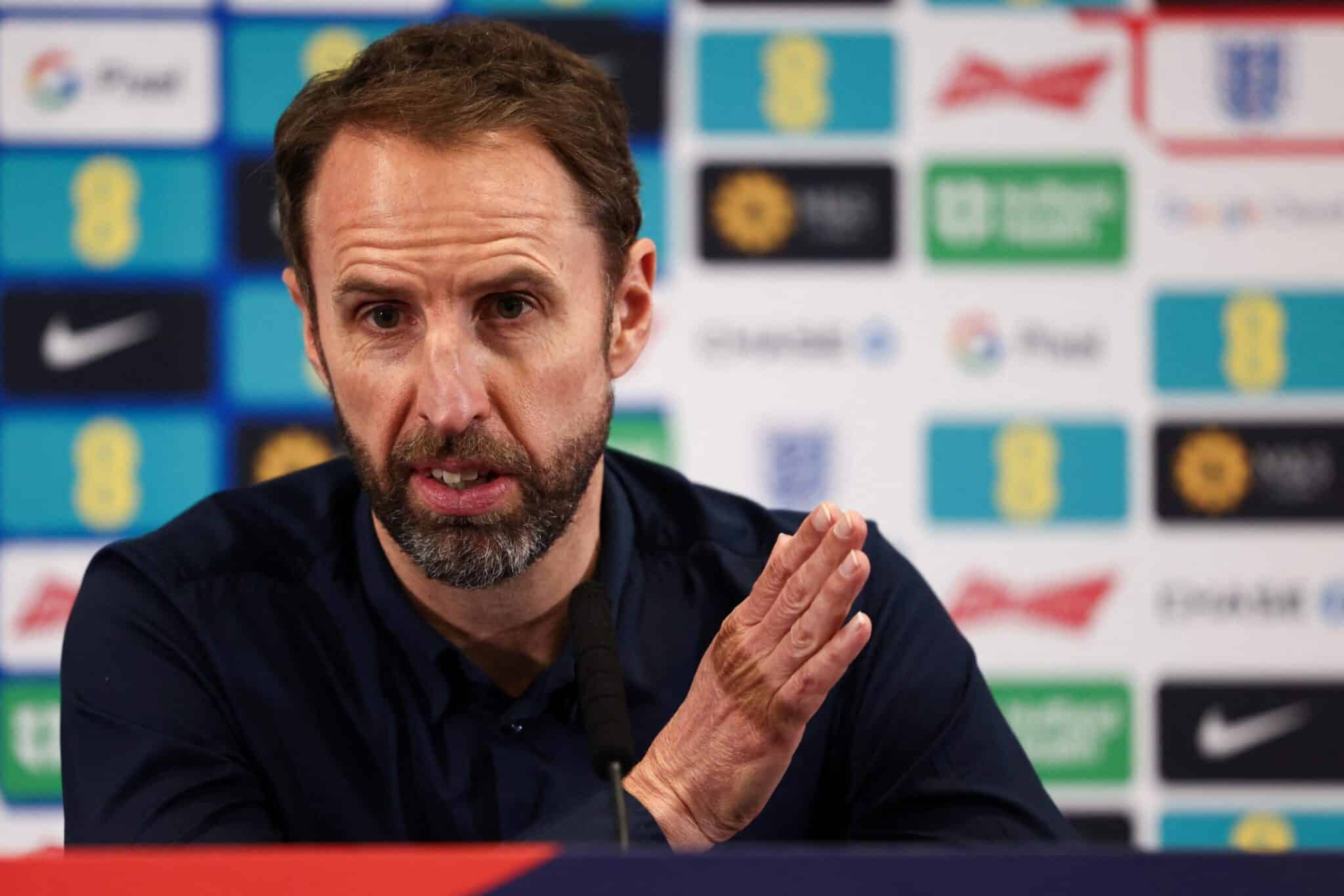 Tweets of the Week: Safety first Southgate, Shearer shreds Lineker, Sutton’s broken nose