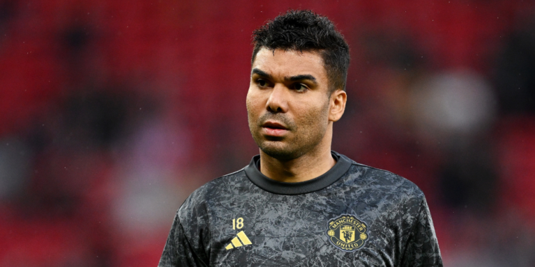 Al-Ittihad have opened talks to sign Manchester United midfielder Casemiro and Aston Villa winger Moussa Diaby.
