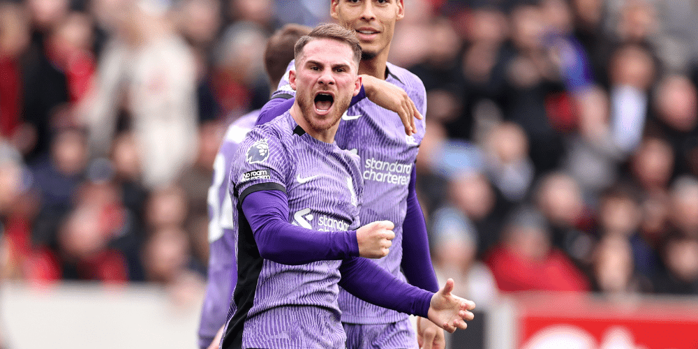 Alexis Mac Allister remains committed to Liverpool despite speculation surrounding a potential move to Real Madrid