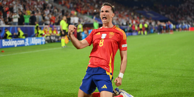 Arsenal are in transfer talks over a deal to sign Fabian Ruiz as the Gunners target another of Spain’s Euro 2024 winners.