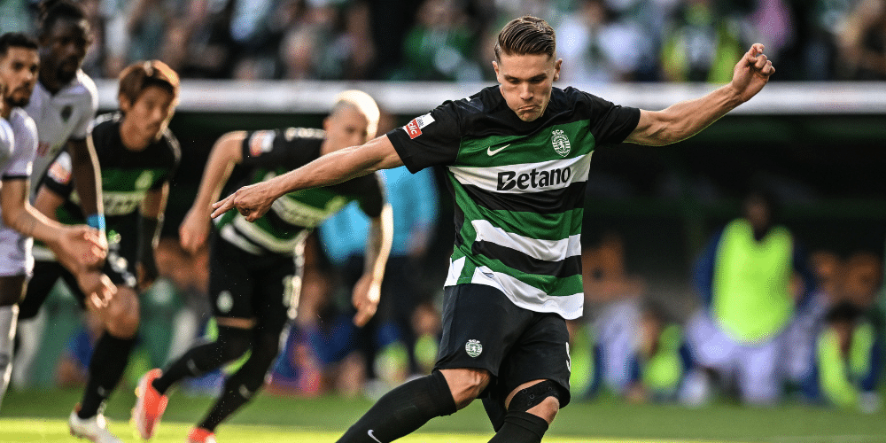 Arsenal are set to submit an opening offer of around £60m for Sporting Lisbon forward Viktor Gyokeres.