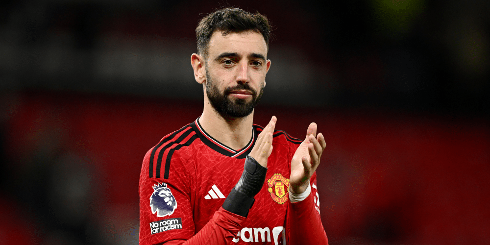Bruno Fernandes