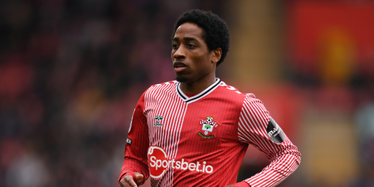 Brighton have joined the race to sign Kyle Walker-Peters from Southampton and have enquired into the conditions of a deal.