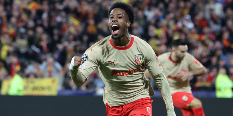 Chelsea have renewed their interest in signing Elye Wahi as the club continue their pursuit of a centre-forward.