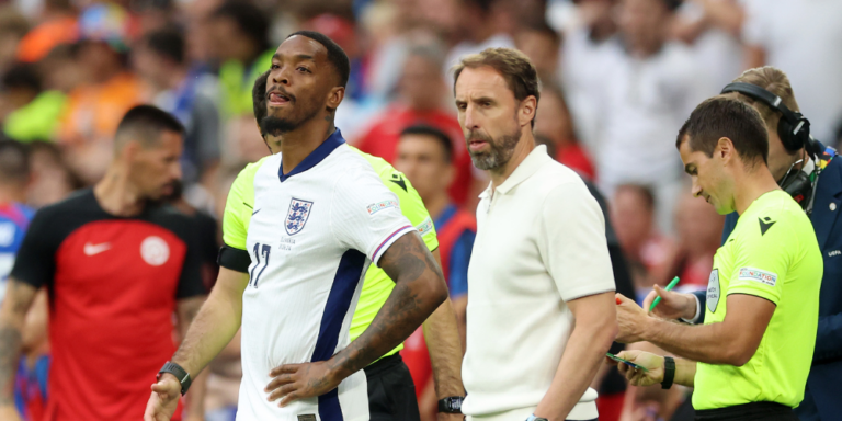 Emile Heskey has backed England's options off the bench to make the difference for the Three Lions at Euro 2024.