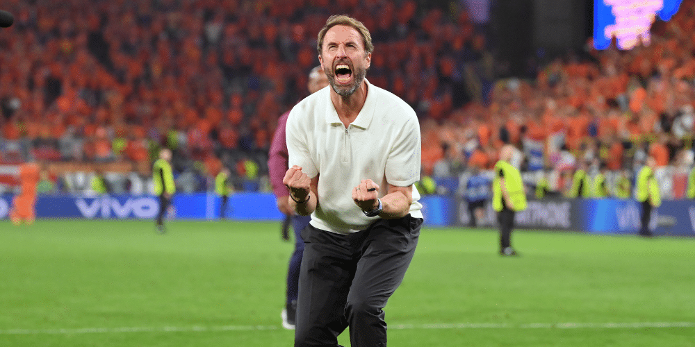 England want Gareth Southgate to remain as manager until the 2026 World Cup, regardless of the result of this weekend's Euro 2024 final.