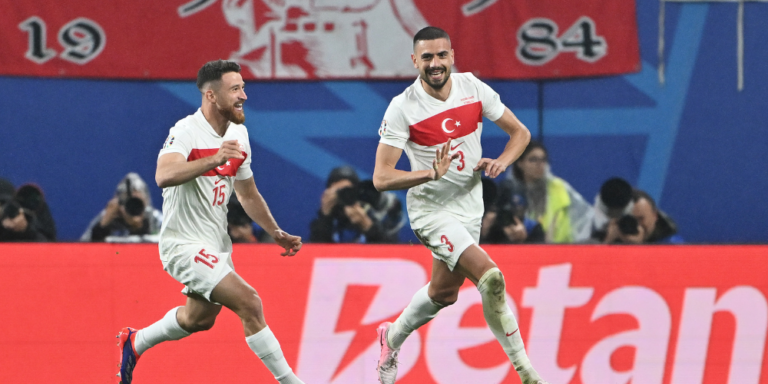 Euro 2024: Five players who impressed in the Round of 16